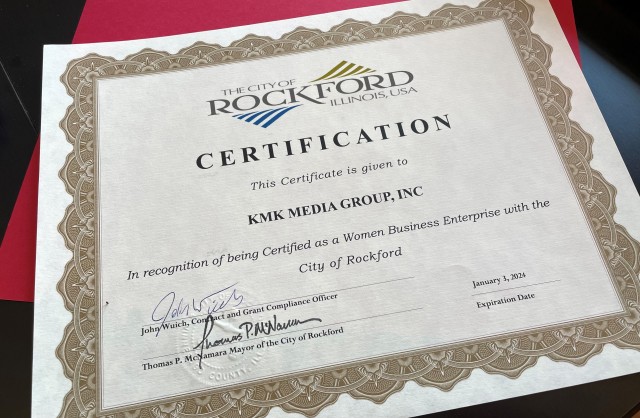 22-Jan.-Women-Business-Enterprise-Certificate--City-of-Rockford