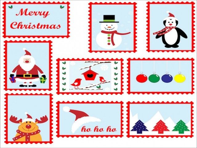 The Top 5 Reasons to Send Company Christmas Cards