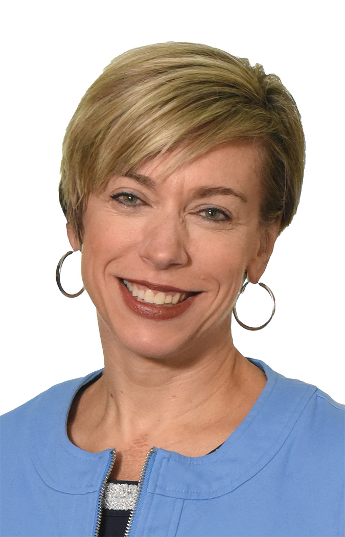 pam maher